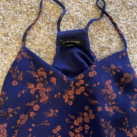 Banana Republic Camisole - Picture 3 of 4